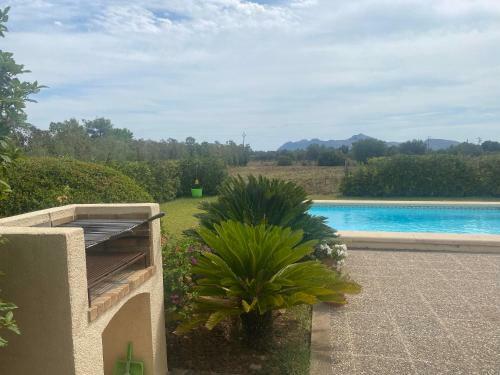 Villa Finca Para 2 A Metros Del Mar