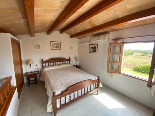 Villa Finca Para 2 A Metros Del Mar