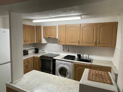 Apartamento Charming And Tranquil Space Close To All Amenities