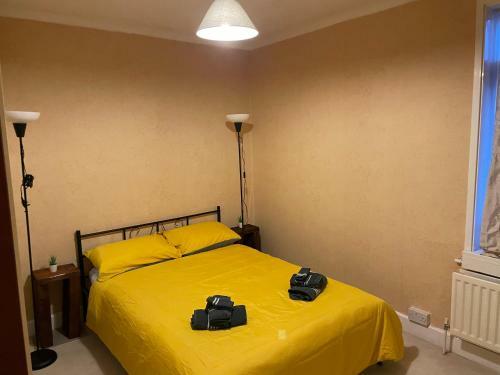 Apartamento Charming And Tranquil Space Close To All Amenities