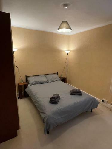 Apartamento Charming And Tranquil Space Close To All Amenities