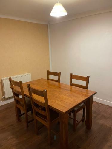 Apartamento Charming And Tranquil Space Close To All Amenities