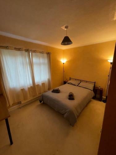 Apartamento Charming And Tranquil Space Close To All Amenities