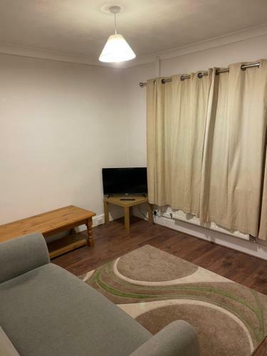 Apartamento Charming And Tranquil Space Close To All Amenities