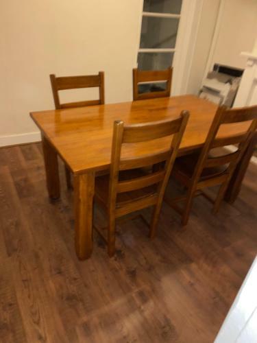 Apartamento Charming And Tranquil Space Close To All Amenities
