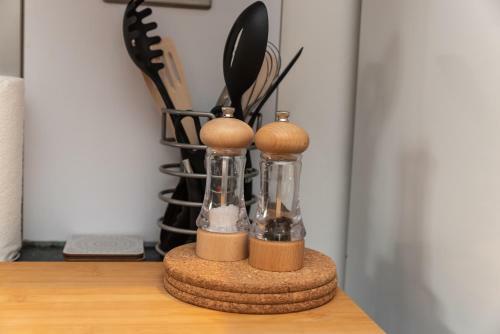 Apartamento ?onpoint - Superb Waterside 2 Bed Apt W/free Parking?