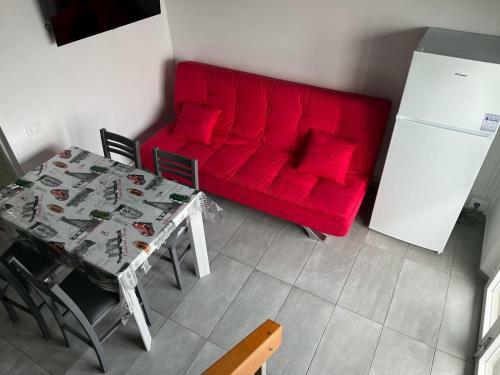 Apartamento Appartamento Fronte Mare A Civitanova Marche