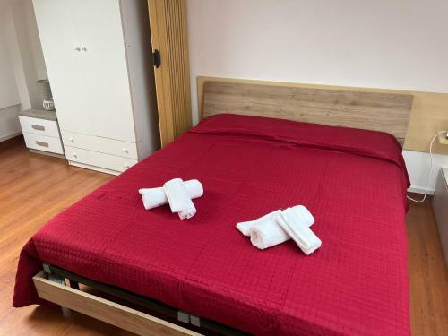 Apartamento Appartamento Fronte Mare A Civitanova Marche
