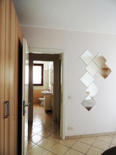 Apartamento Camelia