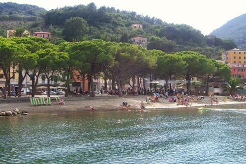 Apartamento Brezza Marina