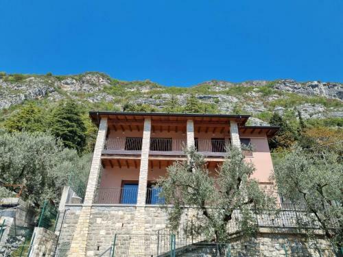 Apartamento Elegante Villa Sul Lago D'iseo - Predore