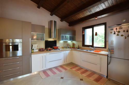 Villa Naive Con Piscina Privata, Pozzallo