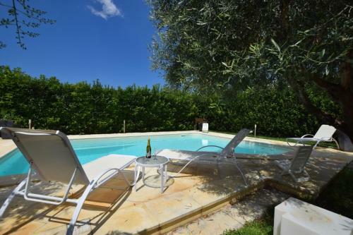 Villa Naive Con Piscina Privata, Pozzallo