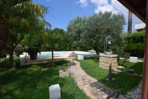 Villa Naive Con Piscina Privata, Pozzallo