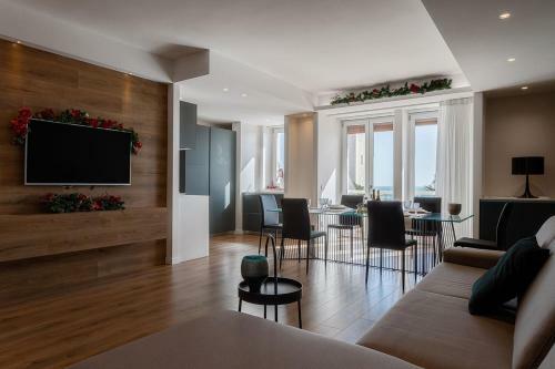 Hostal Torre Del Mare Apartments