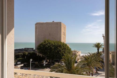 Hostal Torre Del Mare Apartments