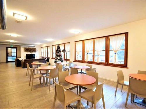 Hilltop Apartment In Pr�-saint-didier With Balcony