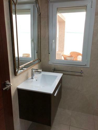 Apartamento The Beach House