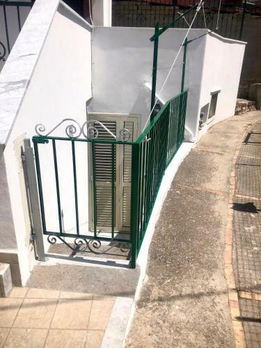 Apartamento Casa Vacanze