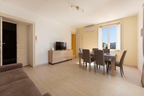 La Casa Di Renata - Gioia Apartments
