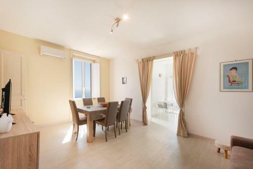 La Casa Di Renata - Gioia Apartments