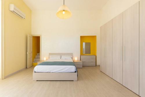 La Casa Di Renata - Gioia Apartments