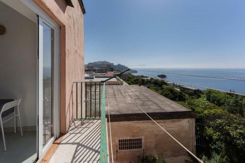 La Casa Di Renata - Gioia Apartments