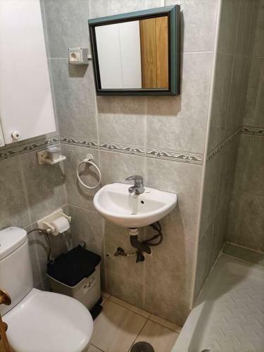 Remarkable 3-bed Apartment In Puertito De Guimar