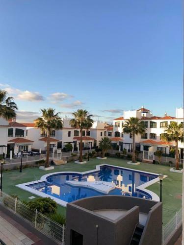 Remarkable 3-bed Apartment In Puertito De Guimar