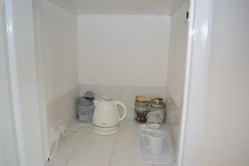 Apartamento Number 5 - Lytton Tree Lodge, Reydon, Southwold
