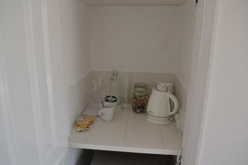 Apartamento Number 4 - Lytton Tree Lodge, Reydon, Southwold