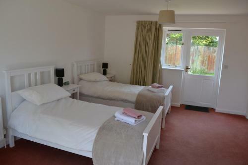 Apartamento Number 4 - Lytton Tree Lodge, Reydon, Southwold