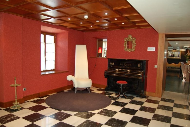 Hotel La Casona De Lupa