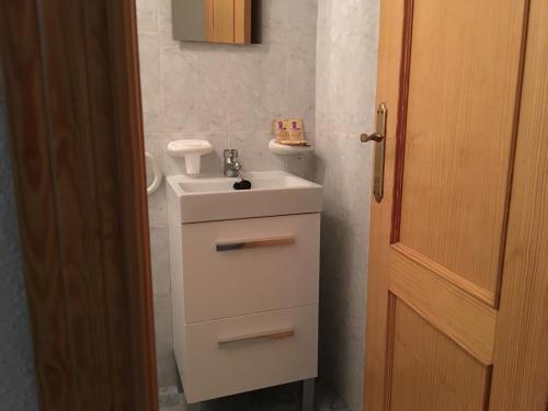 Hostal Albahic�n