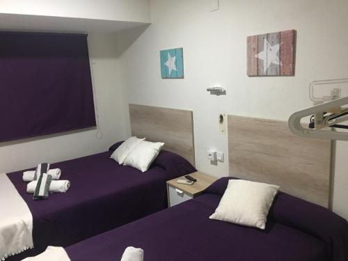 Hostal Albahic�n