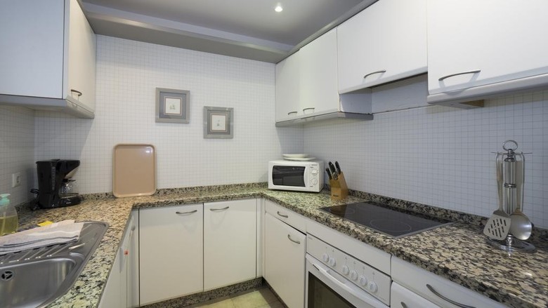 Apartamento Club Jardines Del Puerto