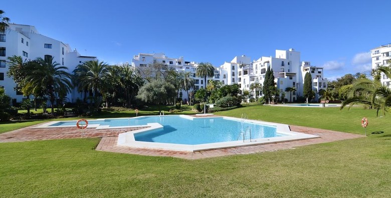 Apartamento Club Jardines Del Puerto
