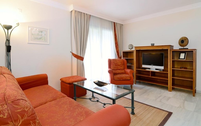 Apartamento Club Jardines Del Puerto