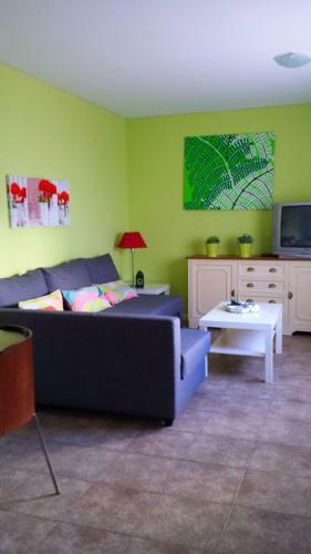 Apartamentos Jerezanos