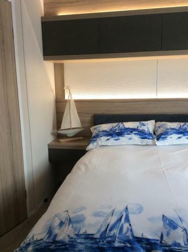 3 East Sands View, St Andrews Holiday Park