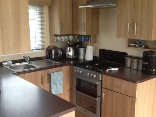 11 Grange Park St Andrews Holiday Park