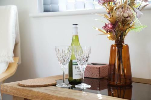 Hostal Mortham