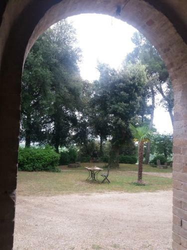 Apartamento Il Poggio