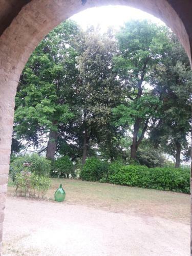 Apartamento Il Poggio
