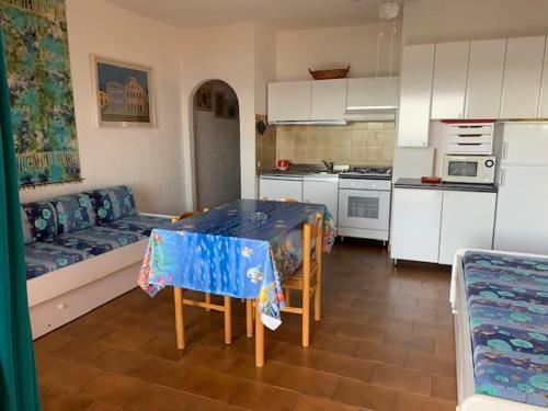 Apartamento Appartamenti Residence Villaggio Marineledda