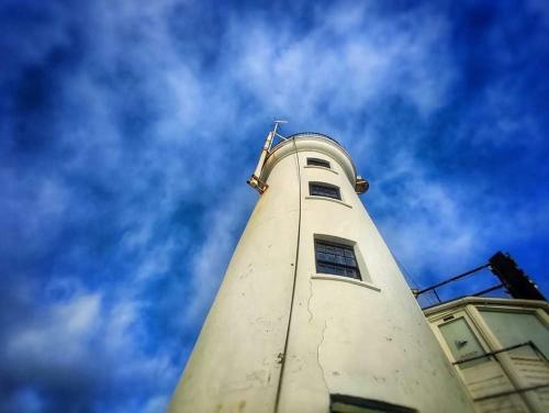 Haddock Hideaway By The Sea - Old Town Scarborough