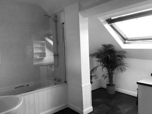 Haddock Hideaway By The Sea - Old Town Scarborough