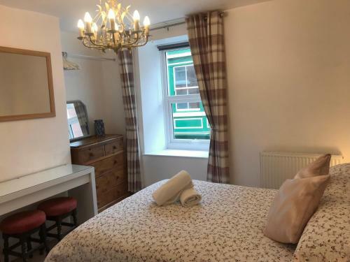 Haddock Hideaway By The Sea - Old Town Scarborough
