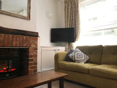 Haddock Hideaway By The Sea - Old Town Scarborough