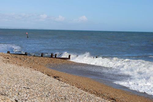 Valencia, Selsey Country Club